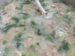 -标记美食新鲜猪杂(兴南大道店)
