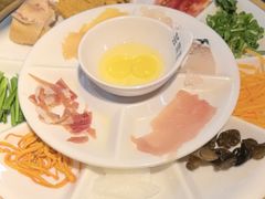 -芸南道·过桥米线(昆明老街旗舰店)