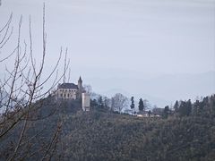 -莫干山风景区
