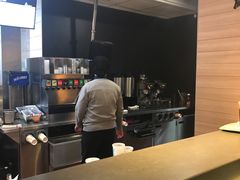 -麦当劳(新世纪环球中心店)