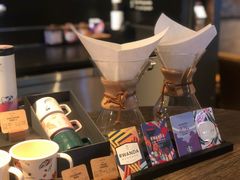 -星巴克臻选(宁波天一广场店)