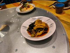 -香阁餐厅·常州菜·常州菜代表品牌(新北奥体店)
