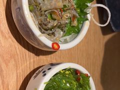-沼津港精致料理·寿喜烧·烧鸟(青浦宝龙广场日料榜单店)