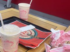 -塔斯汀中国汉堡(嘉禾望岗地铁站店)