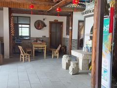 -李东农庄(中南百草园地标店)