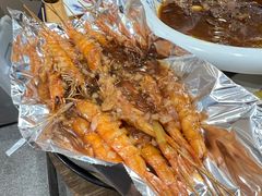 -华顺土菜馆(洪岗路店)