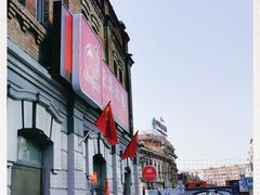 -荣华炸鸡(南四店)