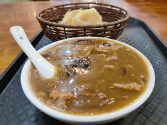 -穆彦华逍遥镇胡辣汤(岗坡路店)