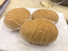 -中山国际酒店中餐厅
