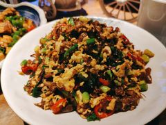 外婆菜-胡桃里音乐酒馆(万科城市广场店)