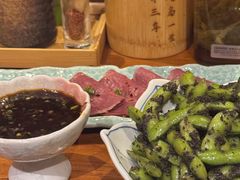 -半藏居酒屋(香港花园店)