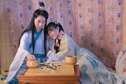 -汉仪华裳汉服馆(打浦桥店)