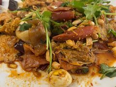 -拿渡·水煮鱼麻辣香锅(王府井奥莱·香江小镇店)