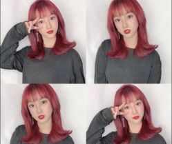 -潘多拉Hairsalon