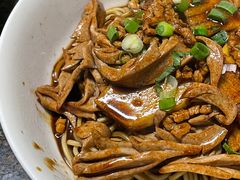 -许村蟹面(海宁许村大道店)