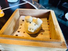 -杭州西子湖四季酒店·金沙厅