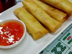 -莅香岛港式餐厅(滨江道店)