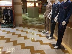-碧涛阁·泡泡海洋·汤泉洗浴(王府花园店)