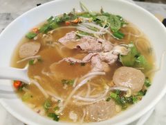 -PHO爺·越南料理(亦庄大族广场店)