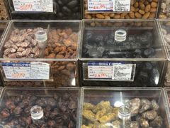 零售区-三阳盛(南京西路店)