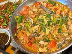 -61号餐吧(兴坪古镇漓江店)