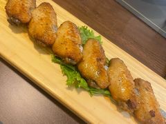 -六国饭店·俄餐·西餐(吊桥公园店)