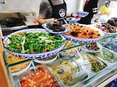 -梅溪·小伙子干挑面(安吉总店)