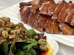 -龙潭李鸭子同乐饭店