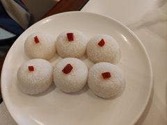 -马凯餐厅(长椿街店)