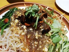 -老江南春·中国龙菜(衡山路店)
