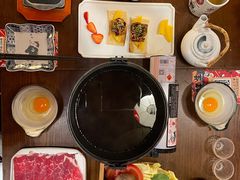 -大鲜生·亚洲菜融合小食堂