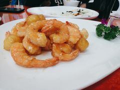 -清华大学-观畴园餐厅