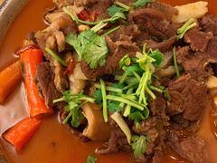 牛三鲜-零点餐厅(马神庙店)