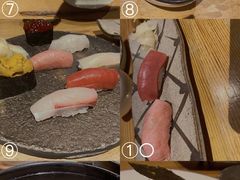 -然寿司(郎园vintage店)