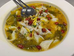 -绿茶餐厅(广州天河城店)