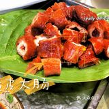 萧山菜推荐— 新滨安饭店