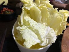-老诚一锅羊蝎子(黄寺大街店)