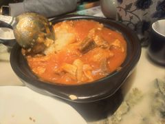 -绿茶餐厅(昌平悦荟店)