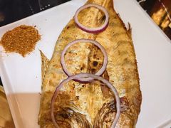 -巴依老爷新疆美食(清华东门店)