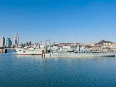 -中国人民解放军海军博物馆