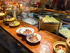-塘桥老哥·常州鱼鲜土菜(勤业路店)