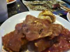 -星海汇海鲜自助烤肉火锅(百大店)