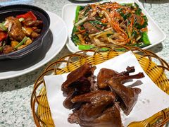 -满得意茶餐厅·顺德家常菜·港式经典(大良店)