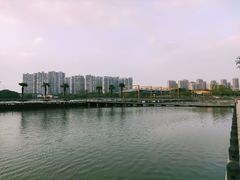 -白塘生态植物园