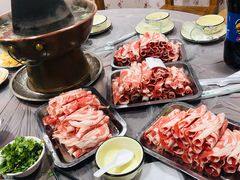 -木萨火锅店(开鲁路店)