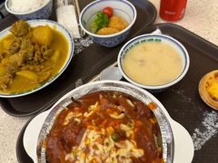 -威尼斯人酒店琳琅美食广场