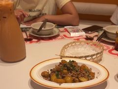 -美泰·Mangothai·清迈云街(天空之城店)