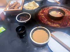 -重庆古老火锅