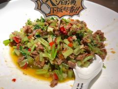 -太二酸菜鱼(中山龙之梦店)