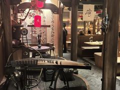 -唐猫庭院·千年陕菜(大唐不夜城店)